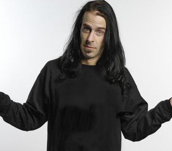 Nebudu utíkat před zákonem, tvrdí Randy Blythe z Lamb Of God